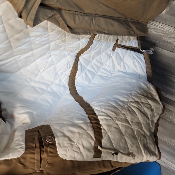 Lands end mens coat - Picture 3 of 3